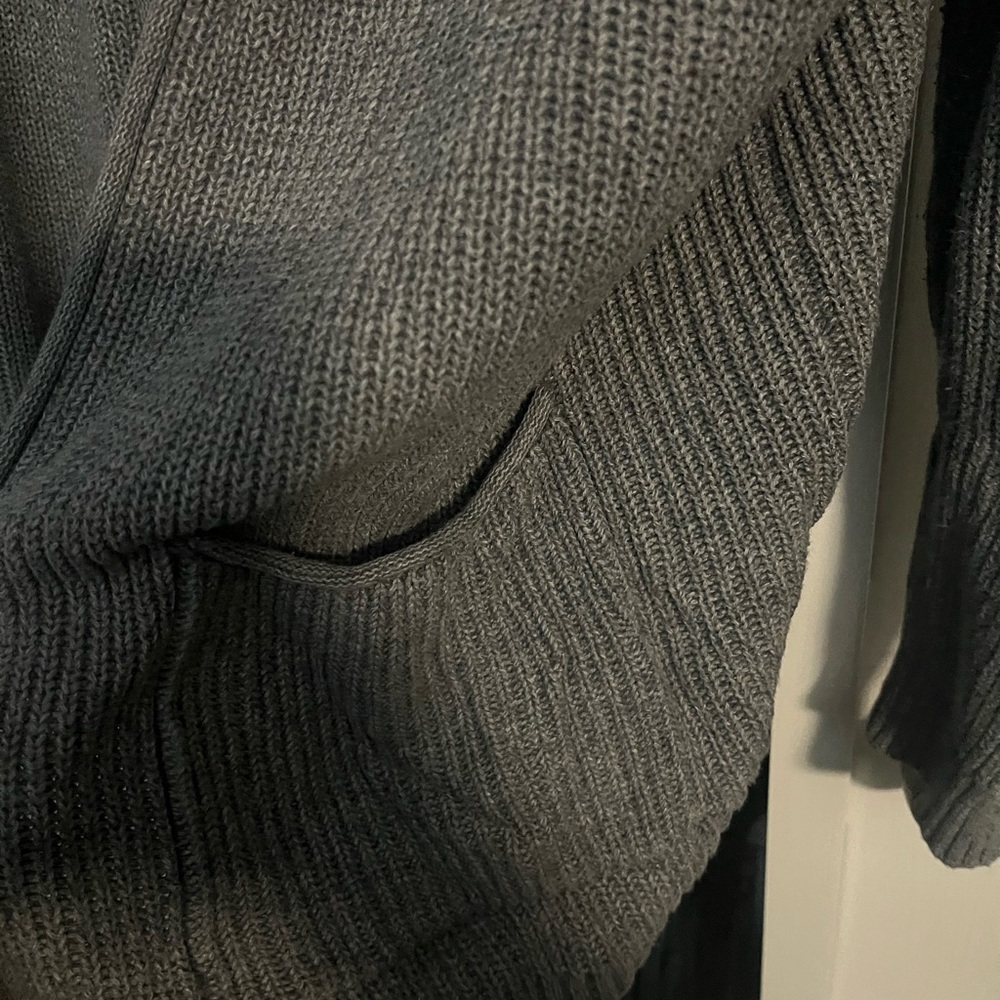 Universal Thread Pocketed Cardigan - Picture 4 of 5